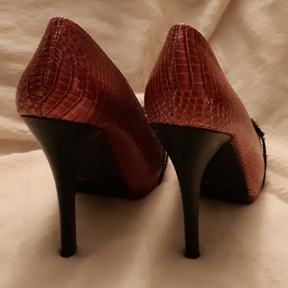 New Heels💜Qupid - Picture 3 of 4